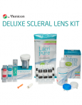 Deluxe Scleral Lens Kit