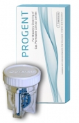PROGENT (7 Treatments) & PROGENT Scleral Lens Case